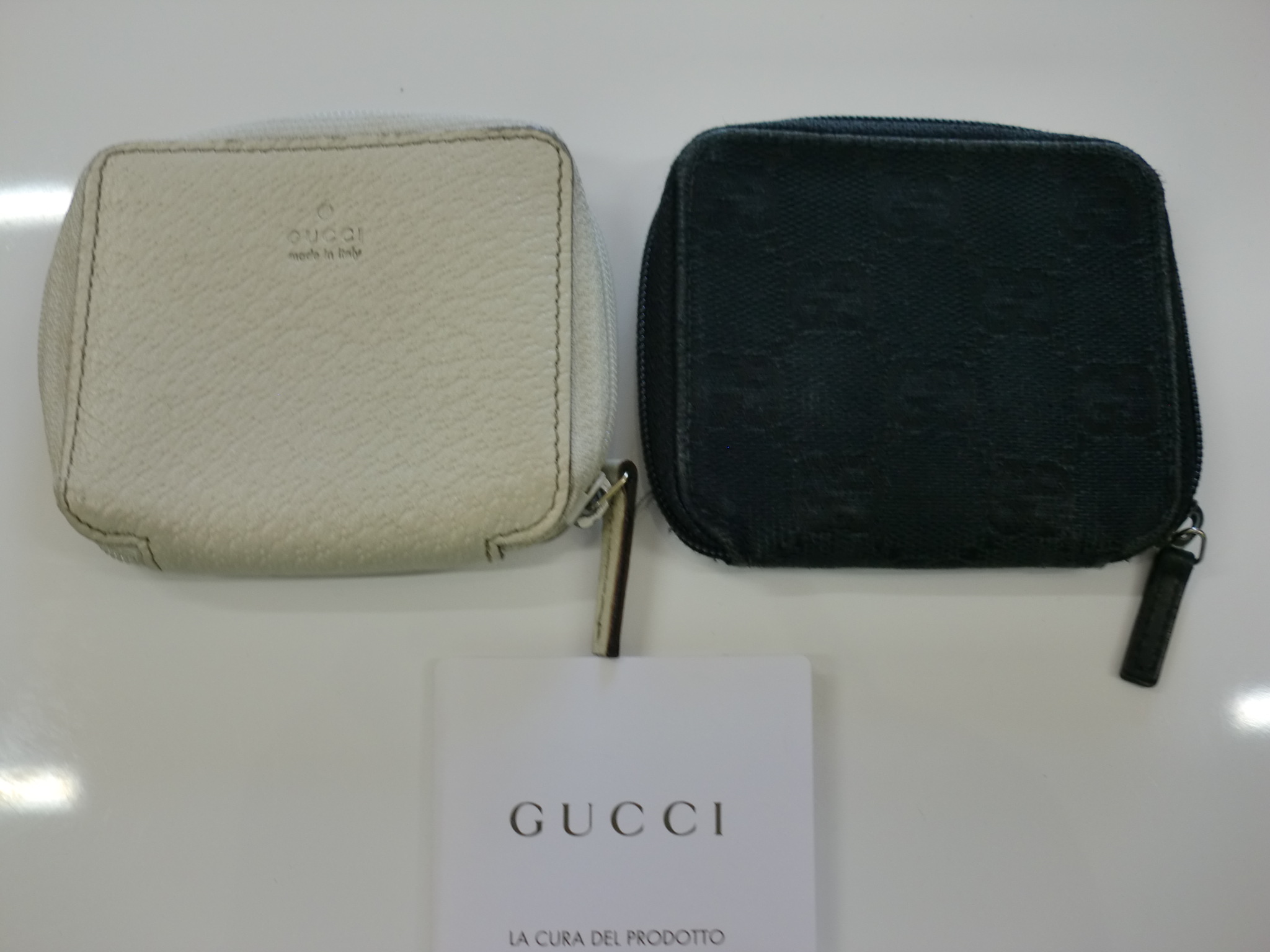 GUCCI グッチ コインケース